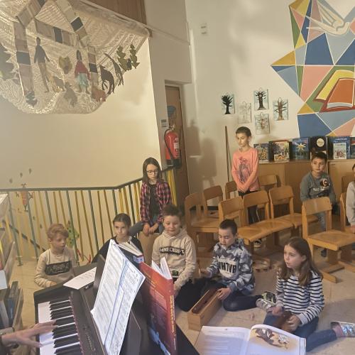 Singen