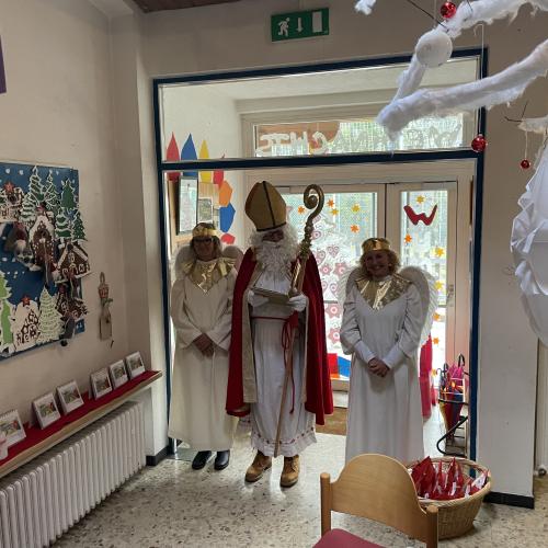 Nikolaus