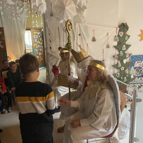 Nikolaus