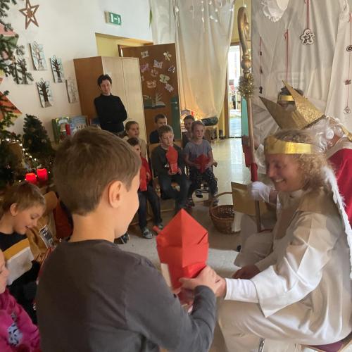 Nikolaus
