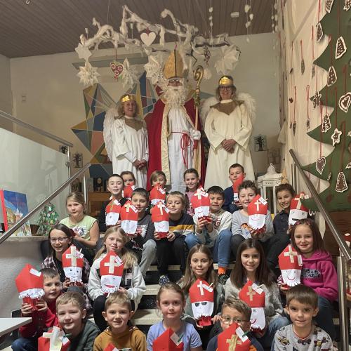 Nikolaus