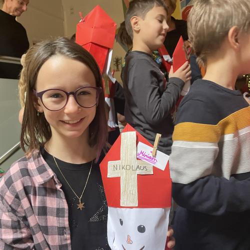 Nikolaus