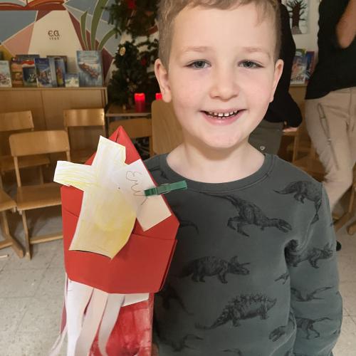 Nikolaus