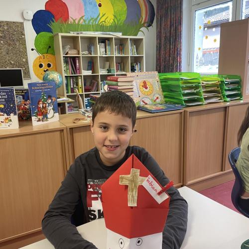 Nikolaus