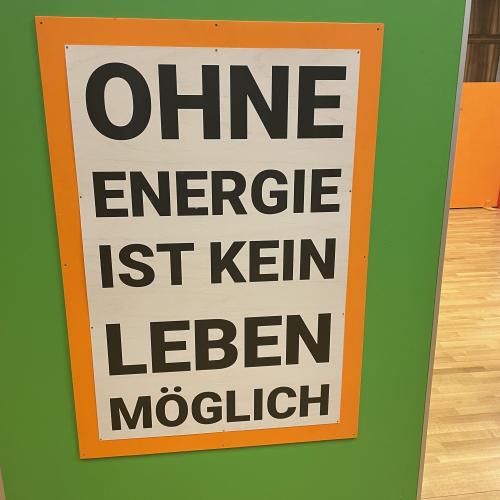 Energie