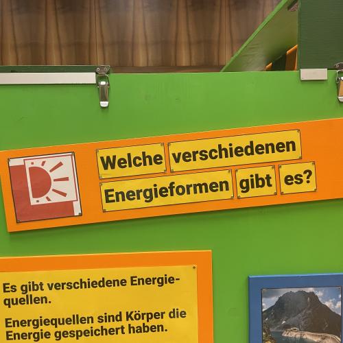 Energie