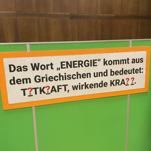 Energie