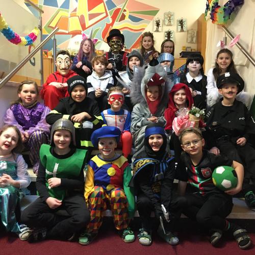 Fasching