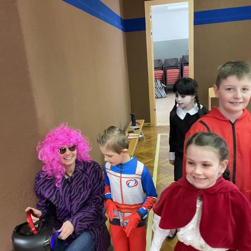 Fasching
