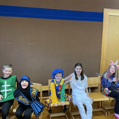 Fasching