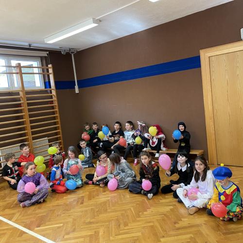 Fasching