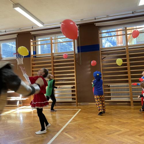 Fasching