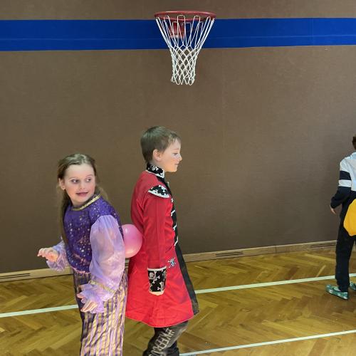 Fasching