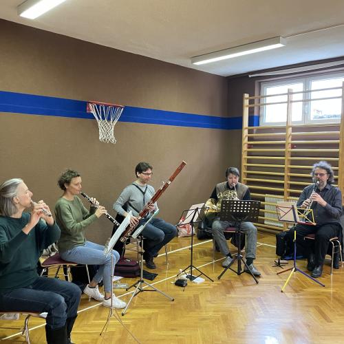 Quintett