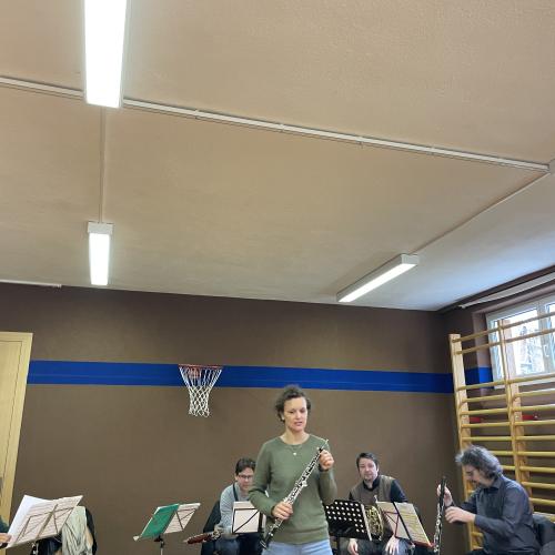 Oboe