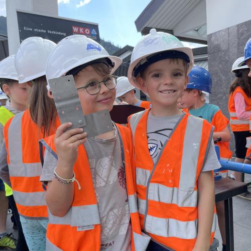 Baustelle