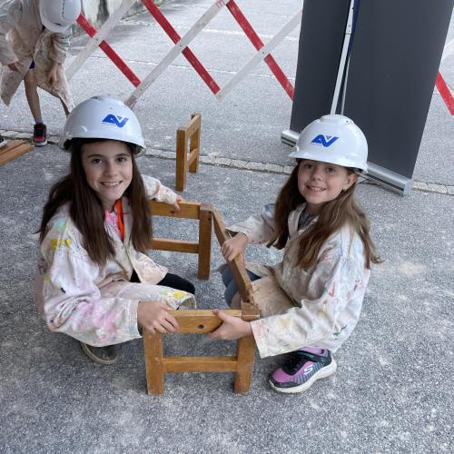 Baustelle