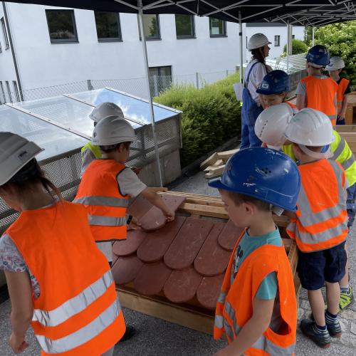 Baustelle