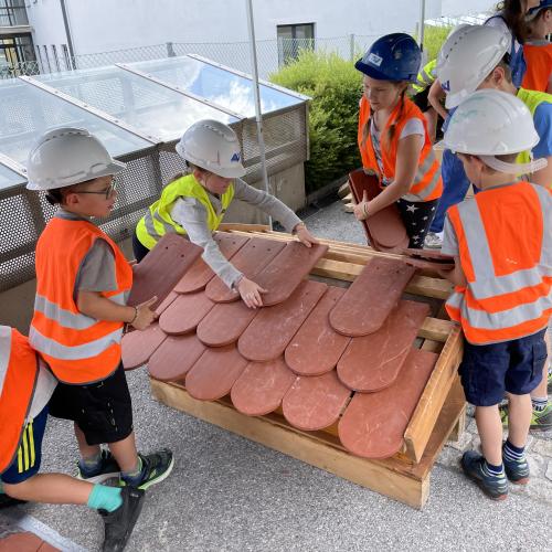 Baustelle