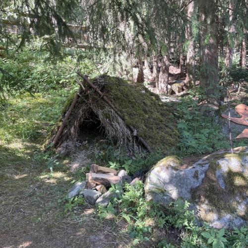 Ötzi 